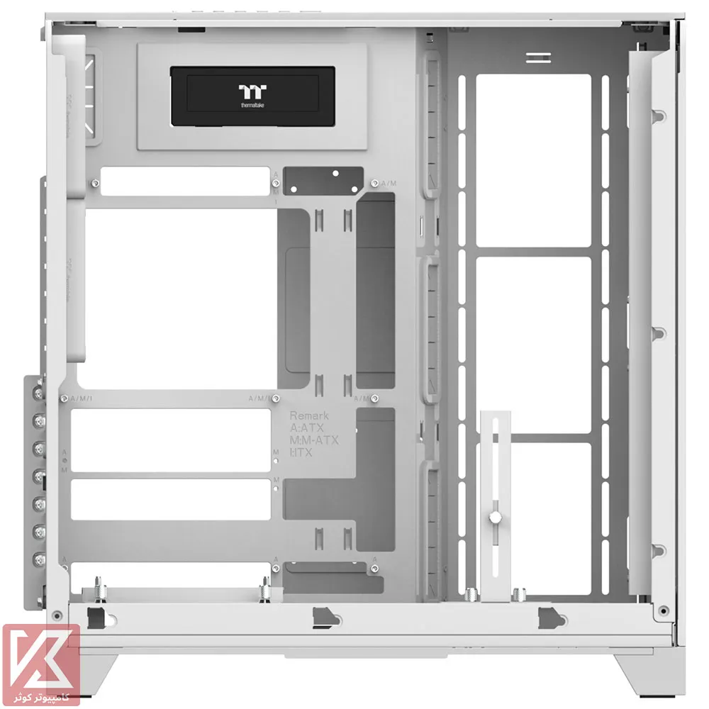 Thermaltake-View-390-Air-SNOW