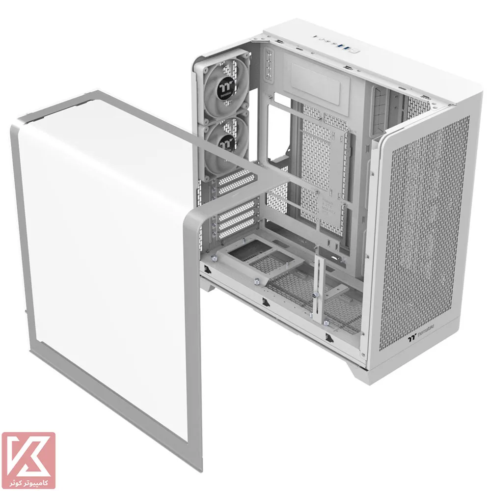 Thermaltake-View-390-Air-SNOW