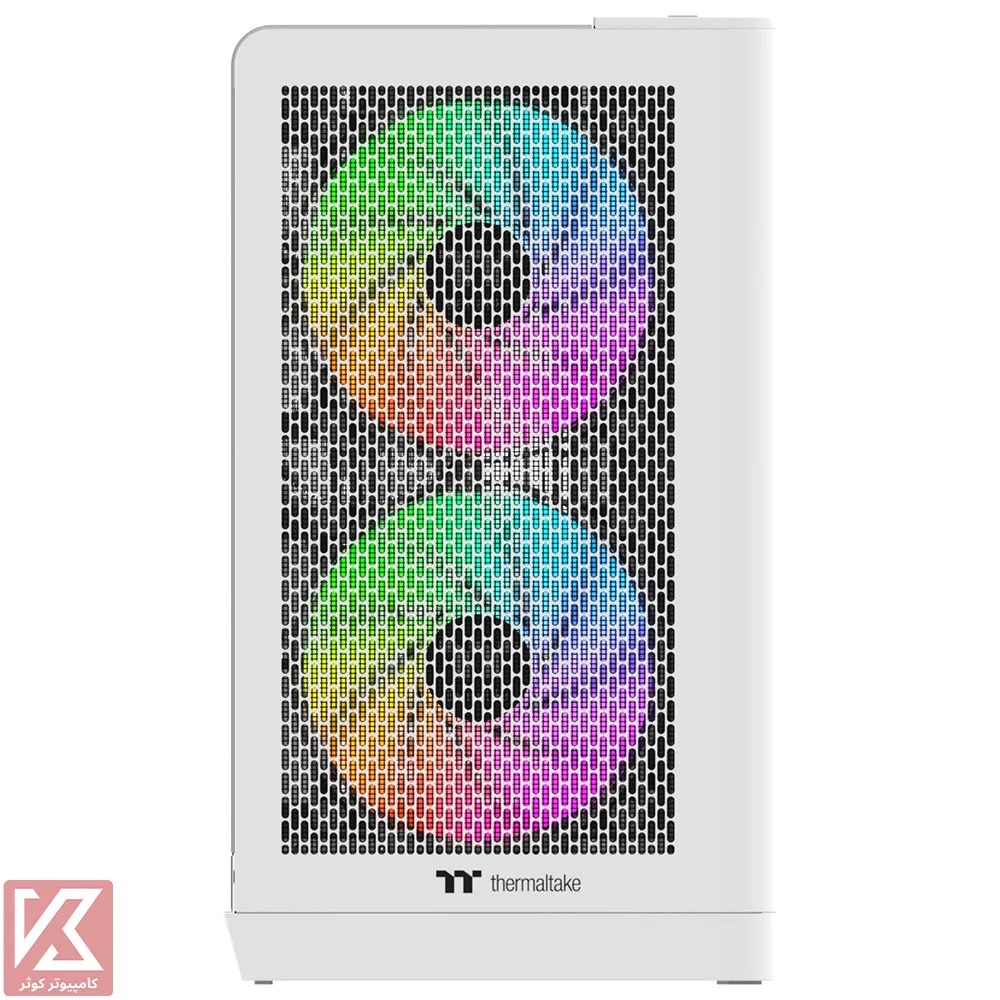 Thermaltake-View-390-Air-SNOW