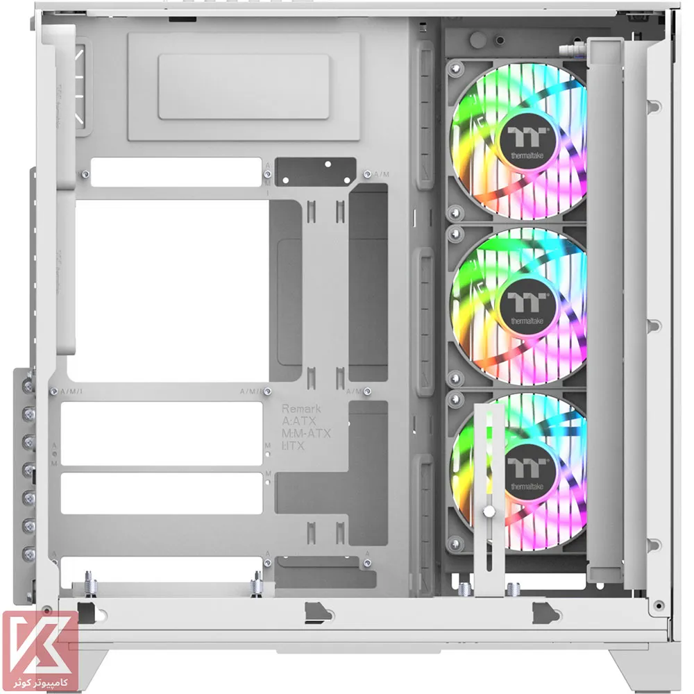 Thermaltake-View-390-Air-SNOW