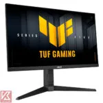 TUF Gaming VG27AQML5A