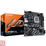 GIGABYTE-H810M-H