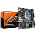 مادربرد گیگابایت H810M K