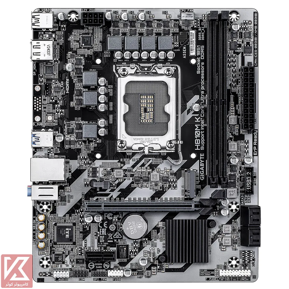GIGABYTE-H810M-K