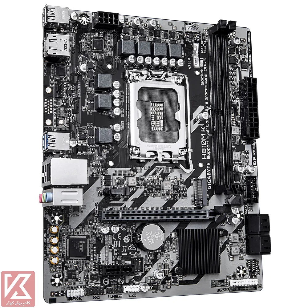 GIGABYTE-H810M-K