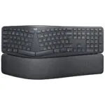کیبورد بی سیم لاجیتک Logitech ERGO K860
