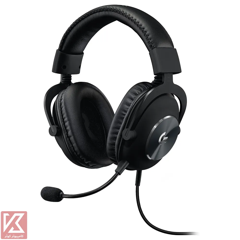 LOGITECH-G-PRO-X-Wired-Gaming