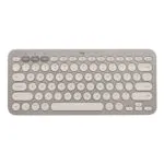 کیبورد بی سیم لاجیتک K380 SAND