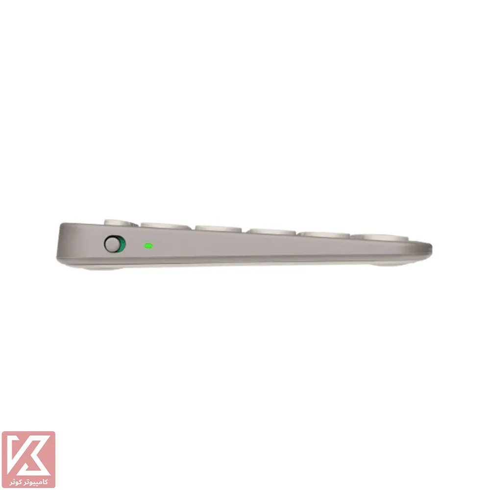LOGITECH-K380-SAND