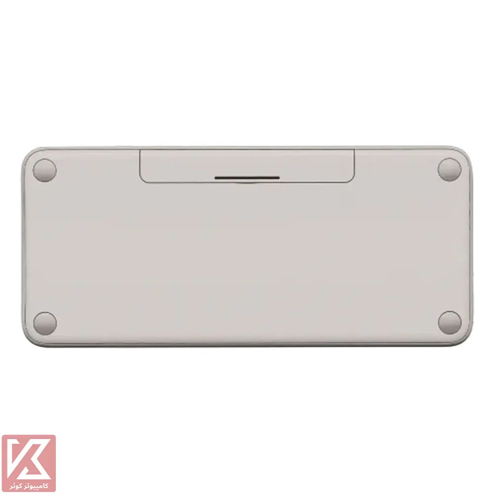 LOGITECH-K380-SAND