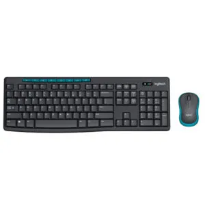 LOGITECH-MK275