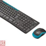 LOGITECH-MK275