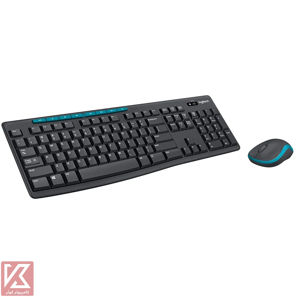 LOGITECH-MK275
