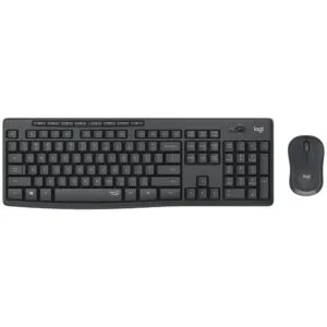 LOGITECH-MK295-Silent