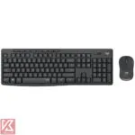 LOGITECH-MK295-Silent