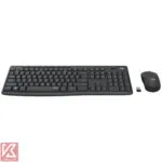 LOGITECH-MK295-Silent