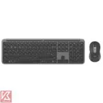 LOGITECH-MK950