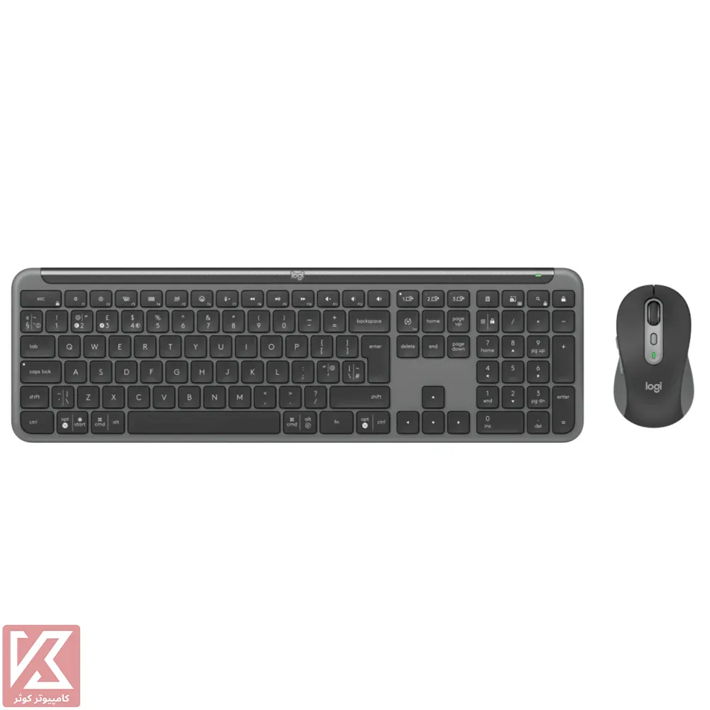 LOGITECH-MK950