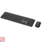 LOGITECH-MK950