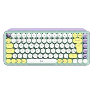 LOGITECH-Pop-Keys