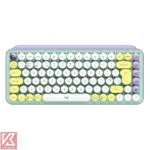 LOGITECH-Pop-Keys