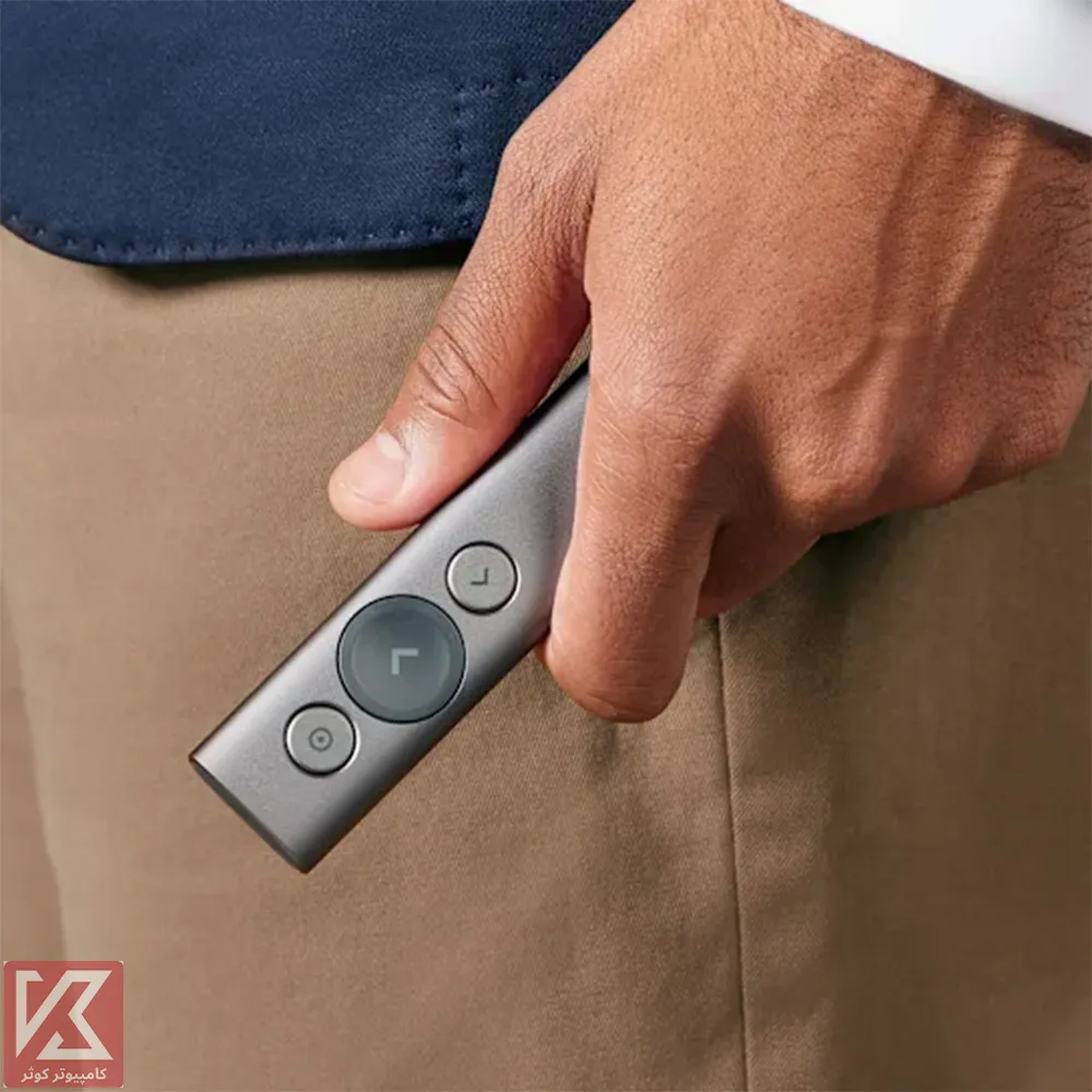 Logitech-Spotlight-Presenter