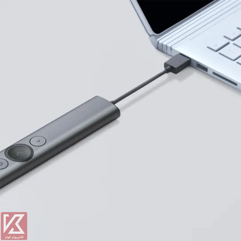 Logitech-Spotlight-Presenter