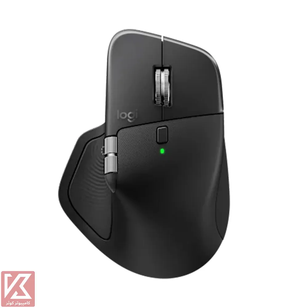 MOUSE-LOGITECH-MX-MASTER-4