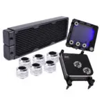 کیت کامل کاستوم واتر کولینگ