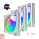 FAN-CASE-GameMax-RD300-WH