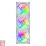 FAN-CASE-GameMax-RD300-WH