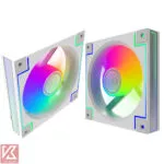 FAN-CASE-GameMax-RD300-WH
