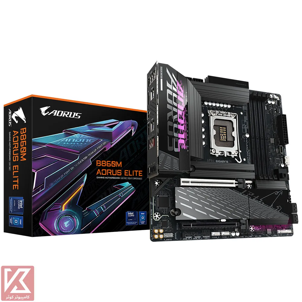 GIGABYTE-B860M-AORUS-ELITE