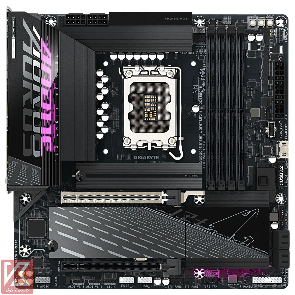 GIGABYTE-B860M-AORUS-ELITE