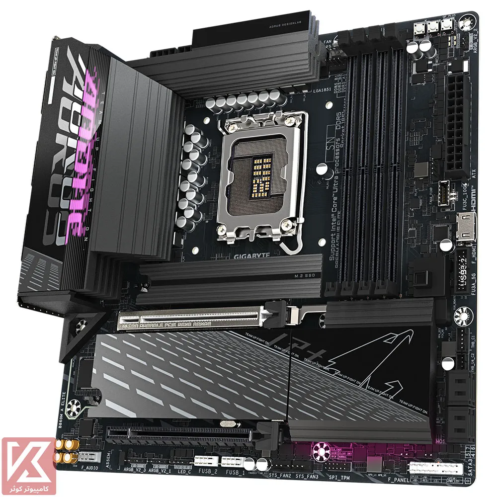 GIGABYTE-B860M-AORUS-ELITE