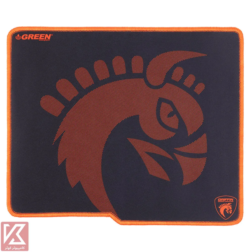 GREEN-Griffin-300-S