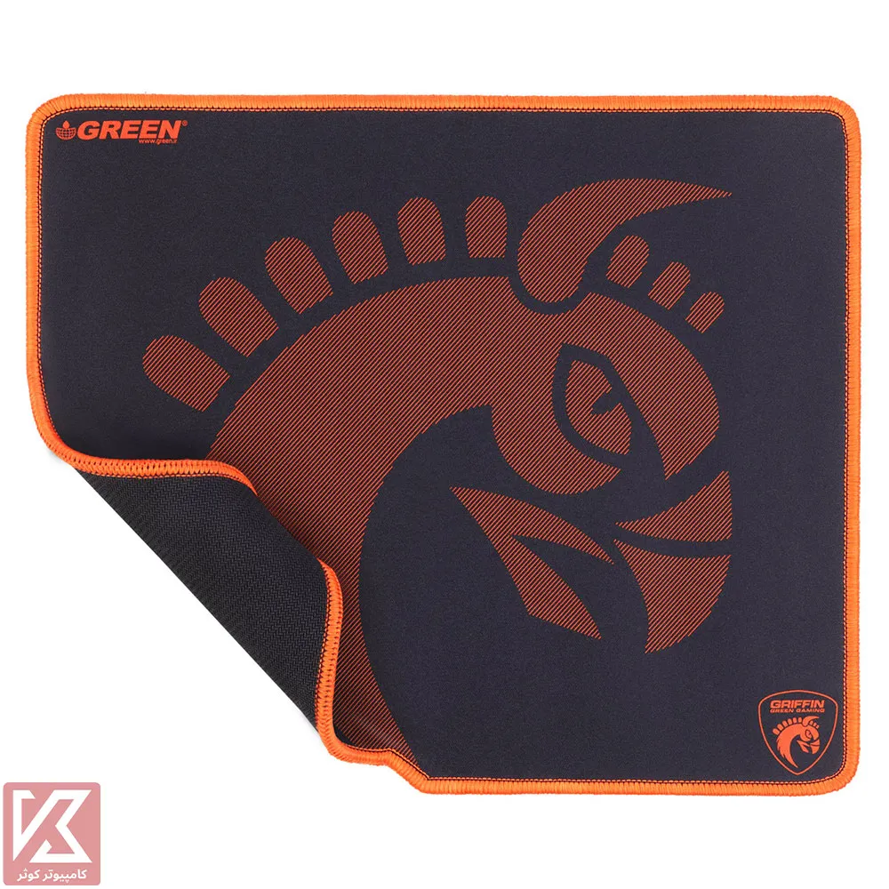 GREEN-Griffin-300-S