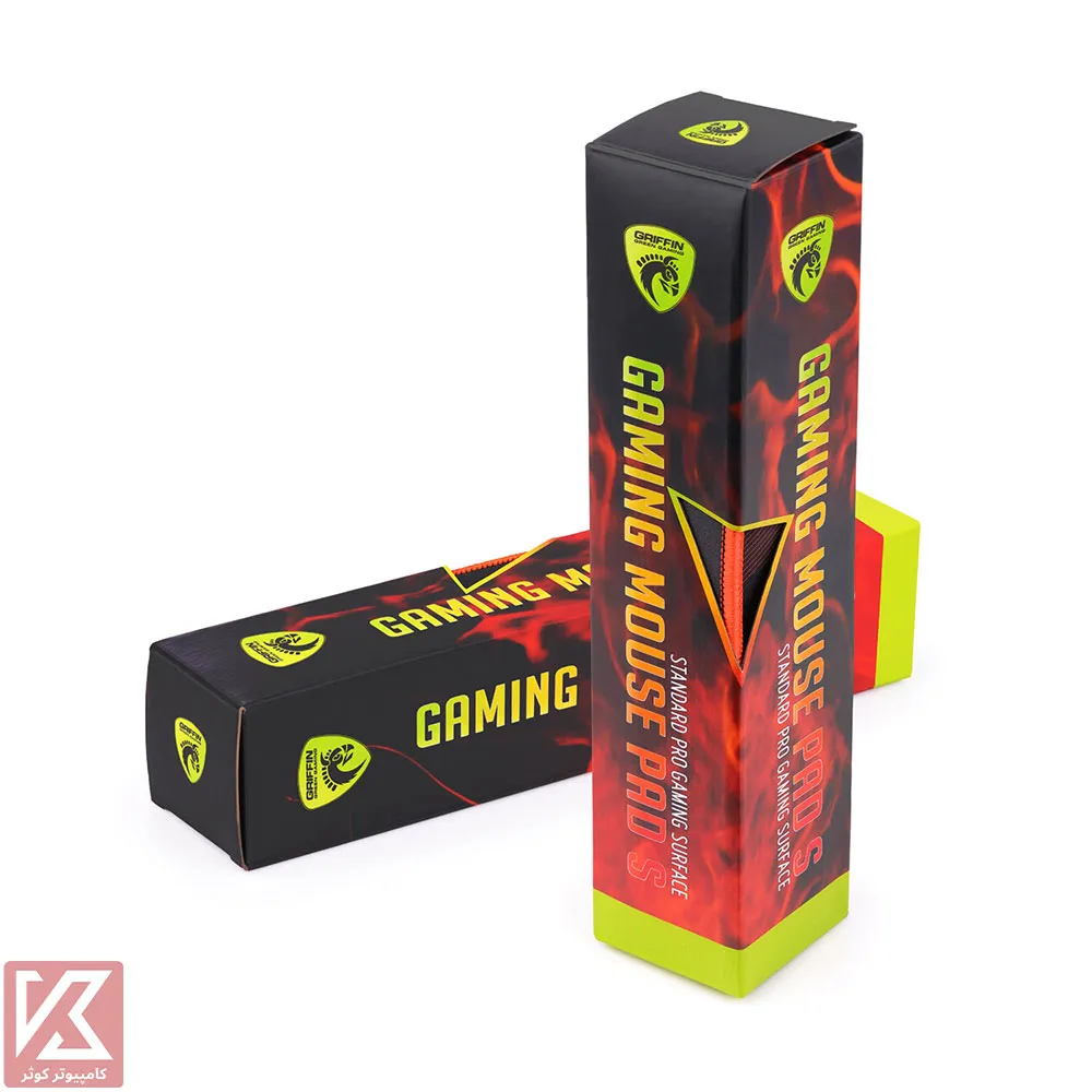 GREEN-Griffin-300-S