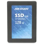 اس اس دی هایک ویژن 128 گیگابایت مدل HIKVISION E100