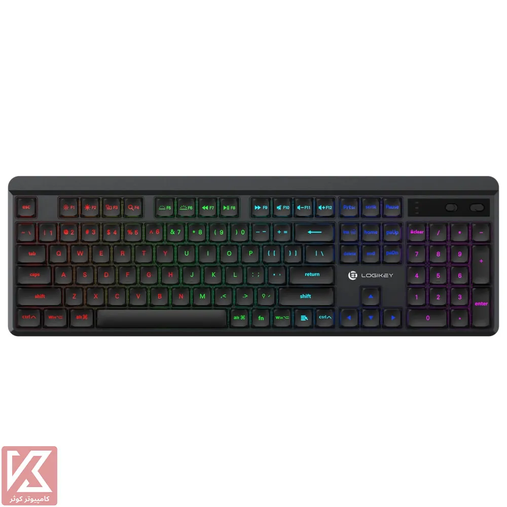 LOGIKEY-K520B