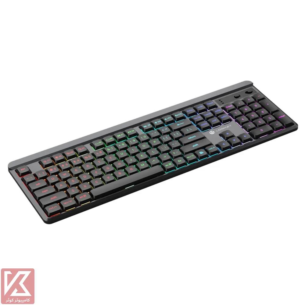 LOGIKEY-K520B