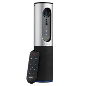 LOGITECH-ConferenceCam-Connect