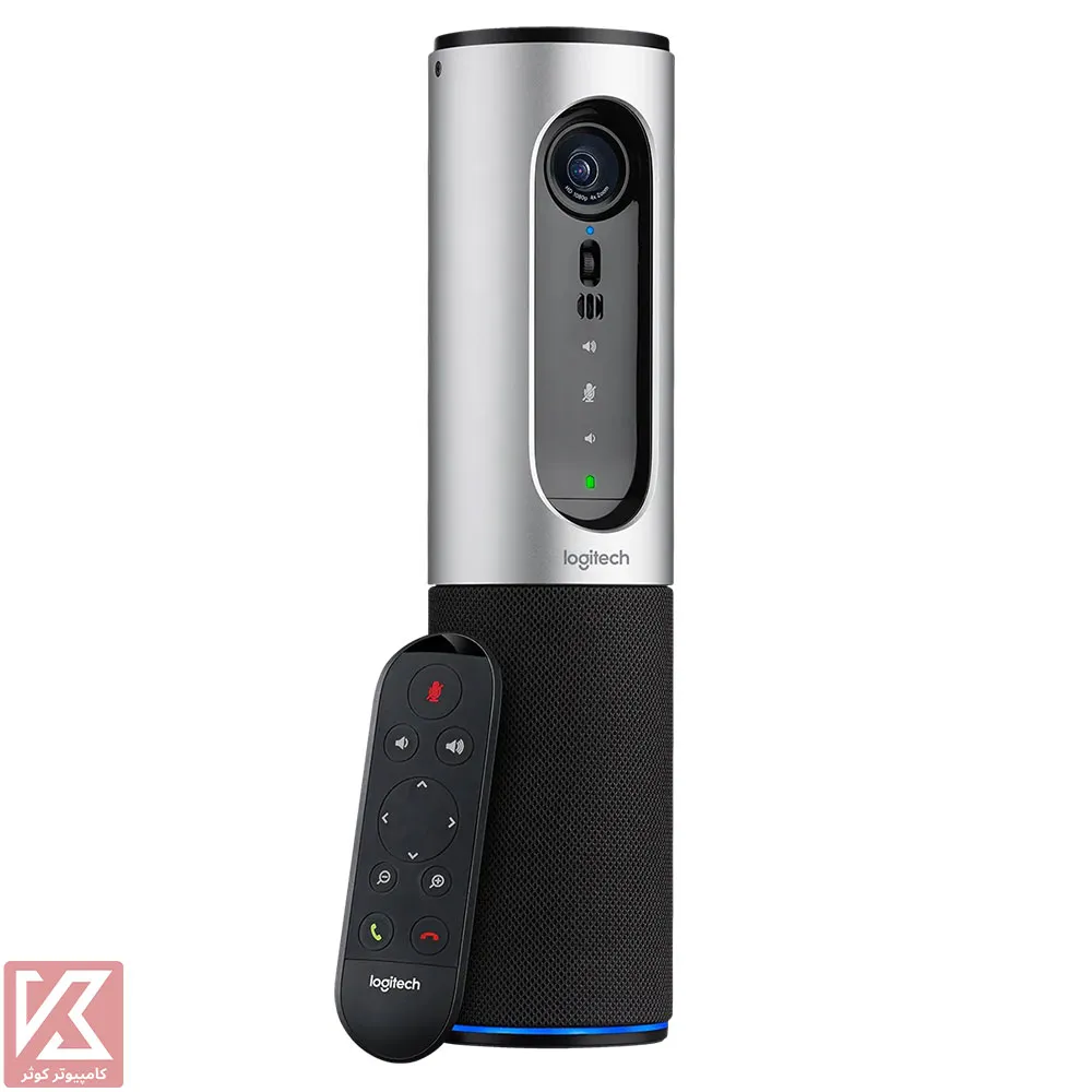 LOGITECH-ConferenceCam-Connect