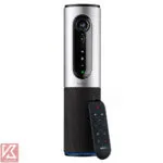 LOGITECH-ConferenceCam-Connect