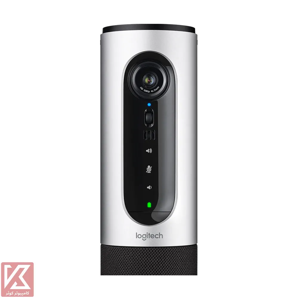 LOGITECH-ConferenceCam-Connect