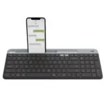 کیبورد بی سیم لاجیتک K580