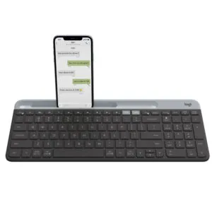 LOGITECH-K580