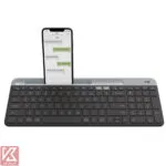LOGITECH-K580