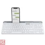 LOGITECH-K580