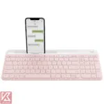LOGITECH-K580